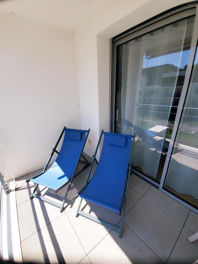 Le Carre Des Sens Apartment La Rochelle  Exterior photo